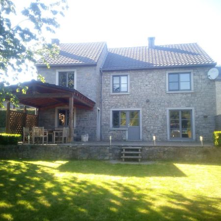 Le Longueville Durbuy Exterior photo